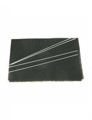 Filtre carbon hota Bomann DU6232IX - 1309800179 foto