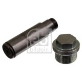 Febi Bilstein intinzator, lant distributie