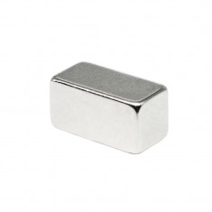 Magnet neodim bloc 20 x 10 x 10 mm