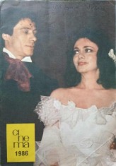 ALMANAH CINEMA 1986-COLECTIV-250655 foto