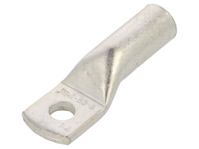 V&acirc;rf Inelar Tubular M8 50mm2 Neizolat