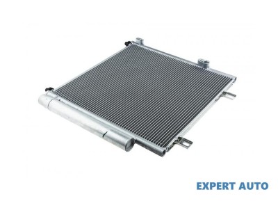 Radiator aer conditionat Mitsubishi SPACE STAR (A0_A) (2012-&amp;gt;) #1 foto