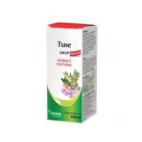 Viva Sirop tuse fara zahar, 100ml, Viva Pharma