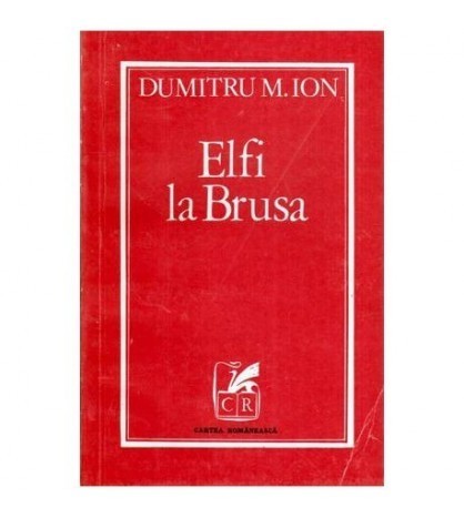 Dumitru M. Ion - Elfi la Brusa - 115905