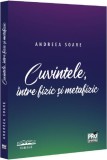 Cuvintele intre fizic si metafizic - Editura Universul Juridic