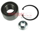 Set rulment roata MAZDA 3 Limuzina (BK) (1999 - 2009) METZGER WM 6972