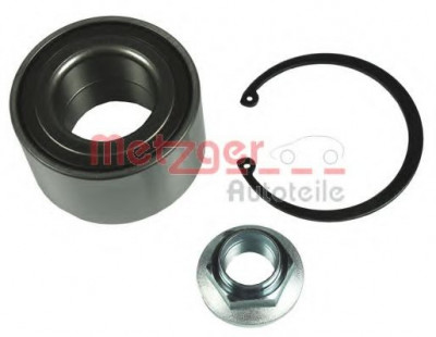 Set rulment roata MAZDA 5 (CR19) (2005 - 2016) METZGER WM 6972 foto