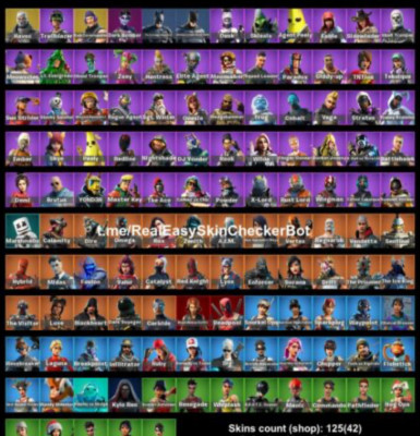 Cont fortnite add discord:zaria11_ foto