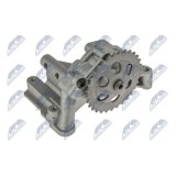 Pompa ulei motor 1.6, 1.8, 1.8t, 2.0, 1.9, 2.0tdi Vw Golf Iv, V, Vi, Passat, Polo, Transporter, Touran, Caddy Ii, Iii, Audi A3, A4, A6, Tt, Skoda