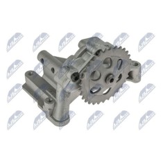 Pompa ulei motor 1.6, 1.8, 1.8t, 2.0, 1.9, 2.0tdi Vw Golf Iv, V, Vi, Passat, Polo, Transporter, Touran, Caddy Ii, Iii, Audi A3, A4, A6, Tt, Skoda