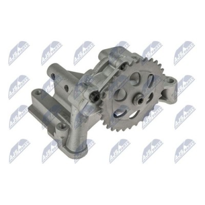 Pompa ulei motor 1.6, 1.8, 1.8t, 2.0, 1.9, 2.0tdi Vw Golf Iv, V, Vi, Passat, Polo, Transporter, Touran, Caddy Ii, Iii, Audi A3, A4, A6, Tt, Skoda foto