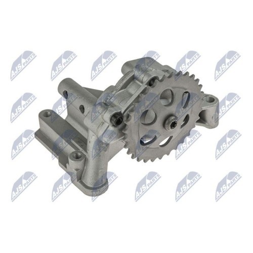 Pompa ulei motor 1.6, 1.8, 1.8t, 2.0, 1.9, 2.0tdi Vw Golf Iv, V, Vi, Passat, Polo, Transporter, Touran, Caddy Ii, Iii, Audi A3, A4, A6, Tt, Skoda