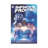 Infinite frontier