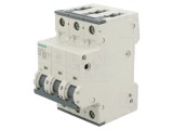 &Icirc;ntrerupător de supracurent 32A 3 Poli 10kA 230/400VAC