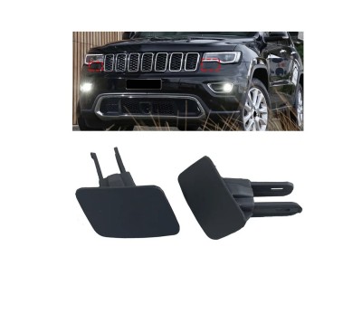 Capac spalator far fata JEEP GRAND CHEROKEE (WK2), 2017-, partea dreapta, foto