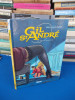 BENZI DESENATE , JEAN-CHARLES KRAEHN : GIL St ANDRE_UNE ETRANGE DISPARITION,1998 *