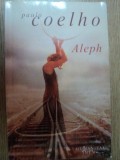 ALEPH de PAULO COELHO , 2010