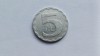 Polonia-5 Zloti 1990, Europa