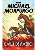 Calul de razboi/Michael Morpurgo