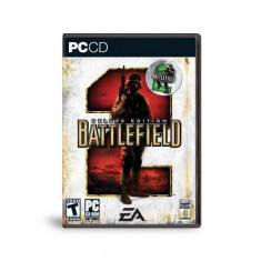 Battlefield 2 Deluxe Edition foto