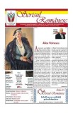 Revista Scrisul Romanesc Nr.8 din 2025