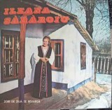 Disc vinil, LP. ZORI DE ZIUA SE REVARSA-ILEANA SARAROIU-343443