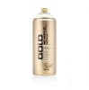 Gold Colors S9110 Shock White Cream, Montana, 400 ml