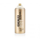 Cumpara ieftin Gold Colors S9110 Shock White Cream, Montana, 400 ml