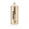 Gold Colors S9110 Shock White Cream, Montana, 400 ml
