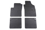 Covorase auto cauciuc Ford KA (RU8) (2008 -&gt;) MAMMOOTH MMT A040 0307, MAMMOOTH / FROGUM