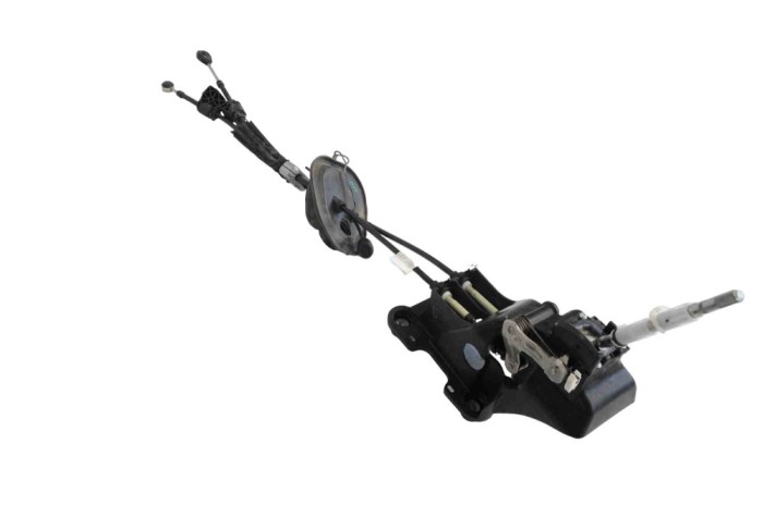 Timonerie cutie de viteze PEUGEOT 208 II UB_, UP_, UW_, UJ_ 2022 OEM: Hatchback | 22296731