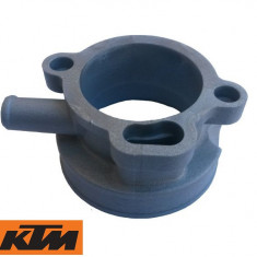 Racord carburator - filtru aer original KTM EXC - EXC Racing - EXC-G - MXC - SMC - SMR - SX 250-400-450-525-560-660cc