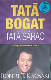 TATA BOGAT. TATA SARAC-ROBERT T. KIYOSAKI