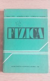 Fizică pentru secțiile de subingineri - Traian I. Crețu, Alexandru M. Preda