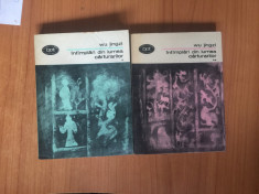 h2a Intamplari din lumea carturarilor (2 volume) &amp;ndash; Wu Jingzi foto