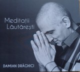 Damian Draghici - Meditatii Lautaresti (2023 - Family Records - CD / NM)
