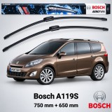 Cumpara ieftin Ștergătoare Renault Grand Scenic III JZ 2009&ndash;2016 | Bosch A119S