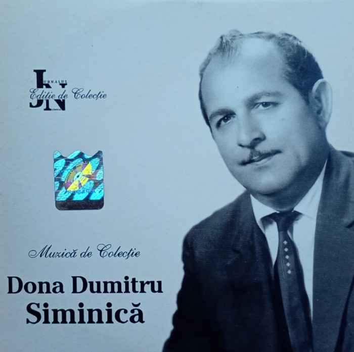 CD Dona Dumitru Siminica