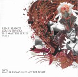 Sandy Rivera - The Masters Series Part 8 Sampler//Promo Only, CD