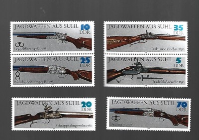 germania mnh foto