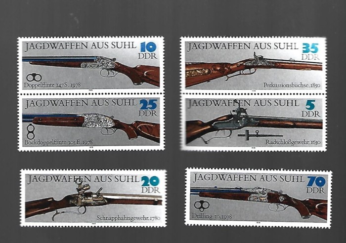 germania mnh