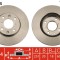 TRW DF4824 Disc frana