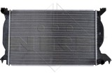 NRF 50540 EASY FIT Radiator, racire motor