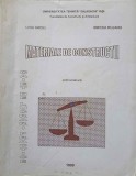 MATERIALE DE CONSTRUCTII. CAIET DE LUCRARI PRACTICE-LIVIA GROLL, MIRCEA RUJANU-244803
