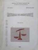 MATERIALE DE CONSTRUCTII. CAIET DE LUCRARI PRACTICE-LIVIA GROLL, MIRCEA RUJANU