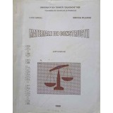 MATERIALE DE CONSTRUCTII. CAIET DE LUCRARI PRACTICE-LIVIA GROLL, MIRCEA RUJANU-244803