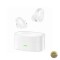 Handsfree Bluetooth XO Design G10 TWS Alb