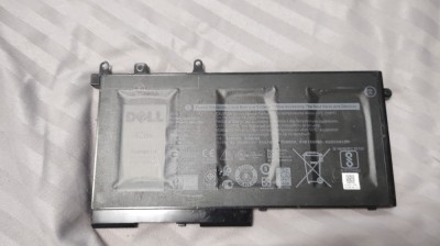 Baterie Dell Latitude 5280 5290 5480 5490 5495 5580 5590 -3DDDG ---- 64% foto