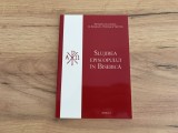 Slujirea episcopului &icirc;n Biserică - Mitropolit Daniil de Kesariani, Vyronas şi Ymittos