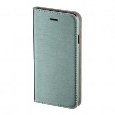 Husa Booklet slim iPhone 6 Hama, Khaki